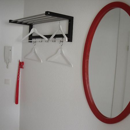 Apartment Sonnenschein Braunlage Eksteriør billede