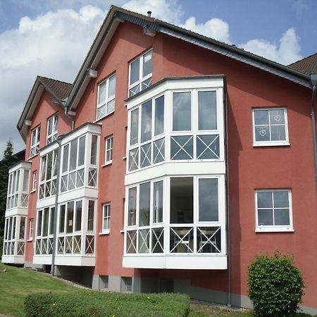 Apartment Sonnenschein Braunlage Eksteriør billede
