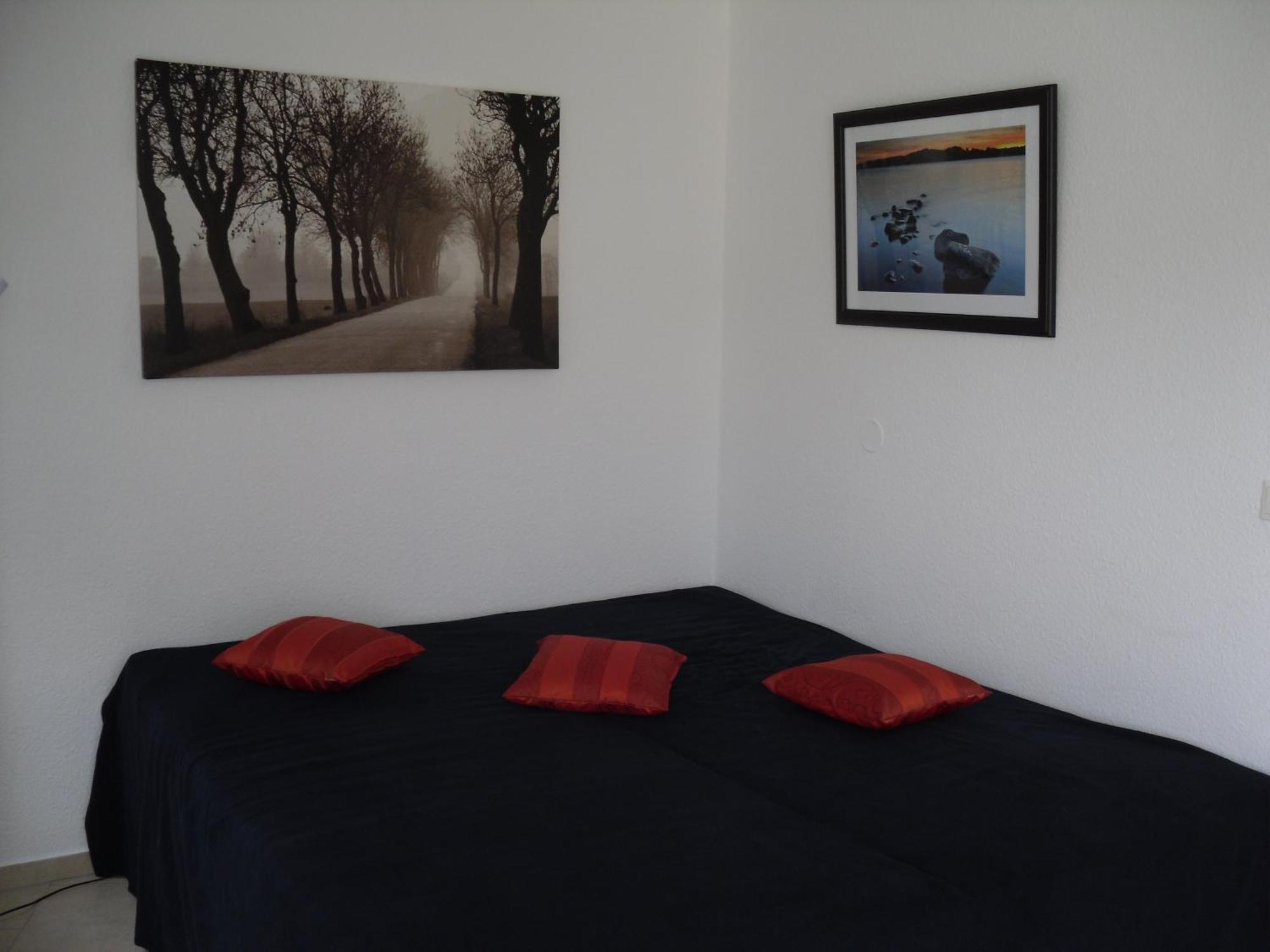 Apartment Sonnenschein Braunlage Eksteriør billede