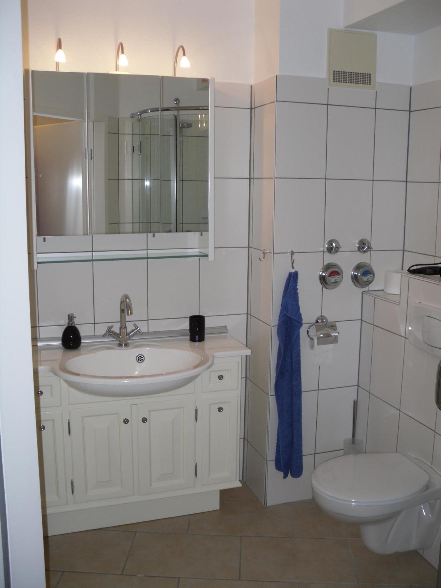 Apartment Sonnenschein Braunlage Eksteriør billede