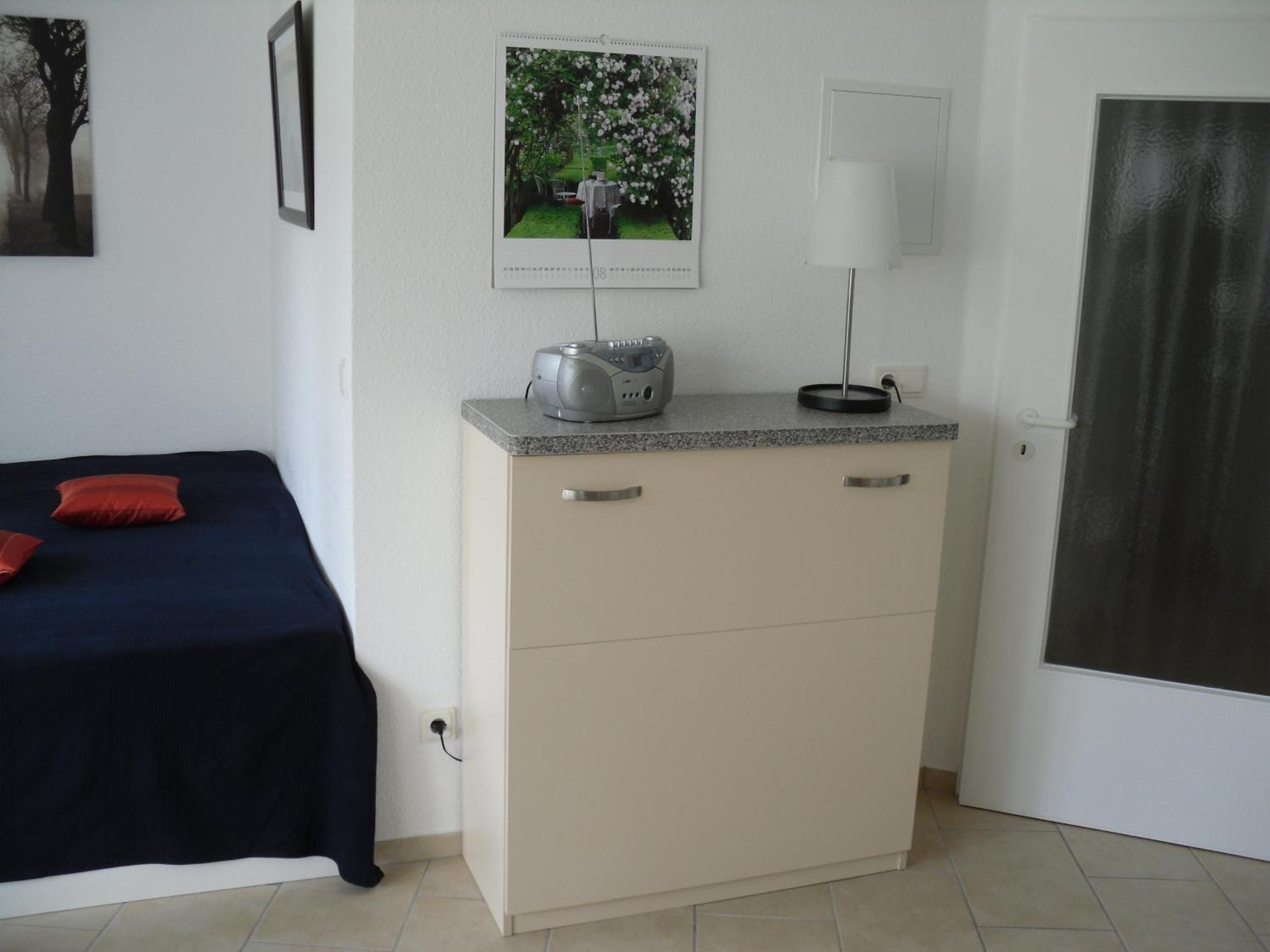 Apartment Sonnenschein Braunlage Eksteriør billede