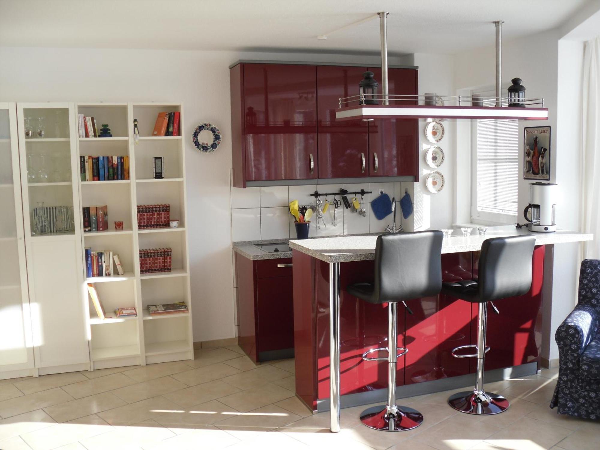 Apartment Sonnenschein Braunlage Eksteriør billede