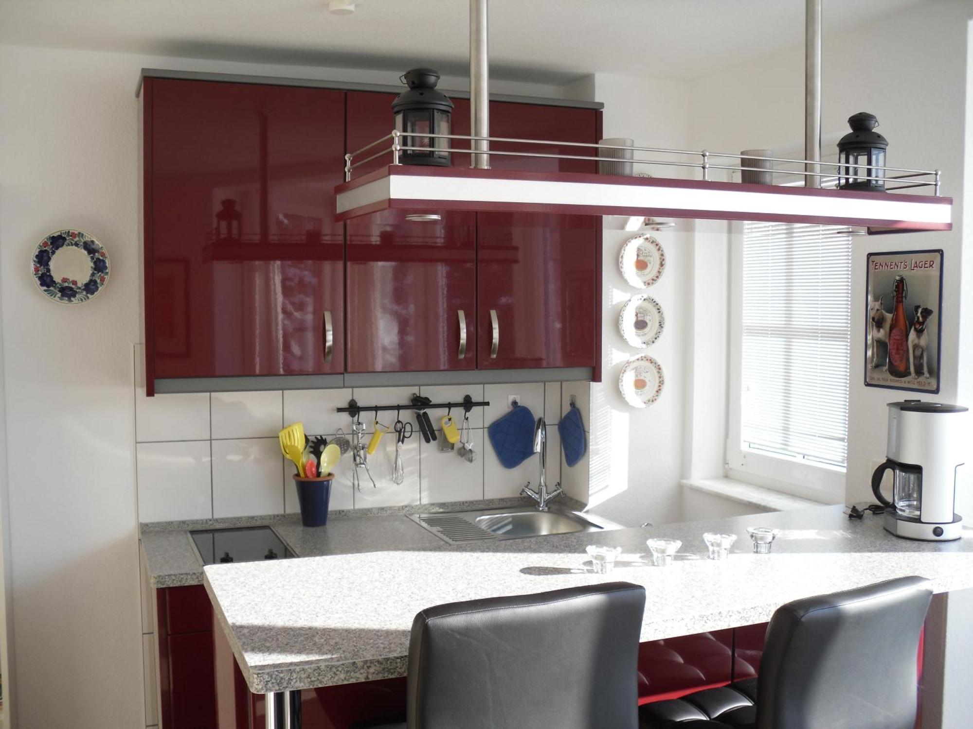 Apartment Sonnenschein Braunlage Eksteriør billede
