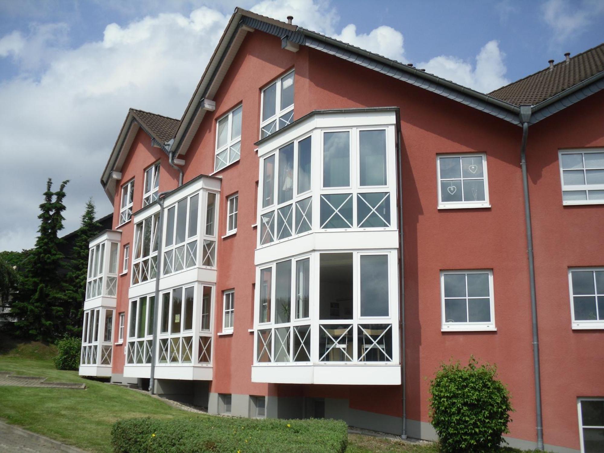 Apartment Sonnenschein Braunlage Eksteriør billede