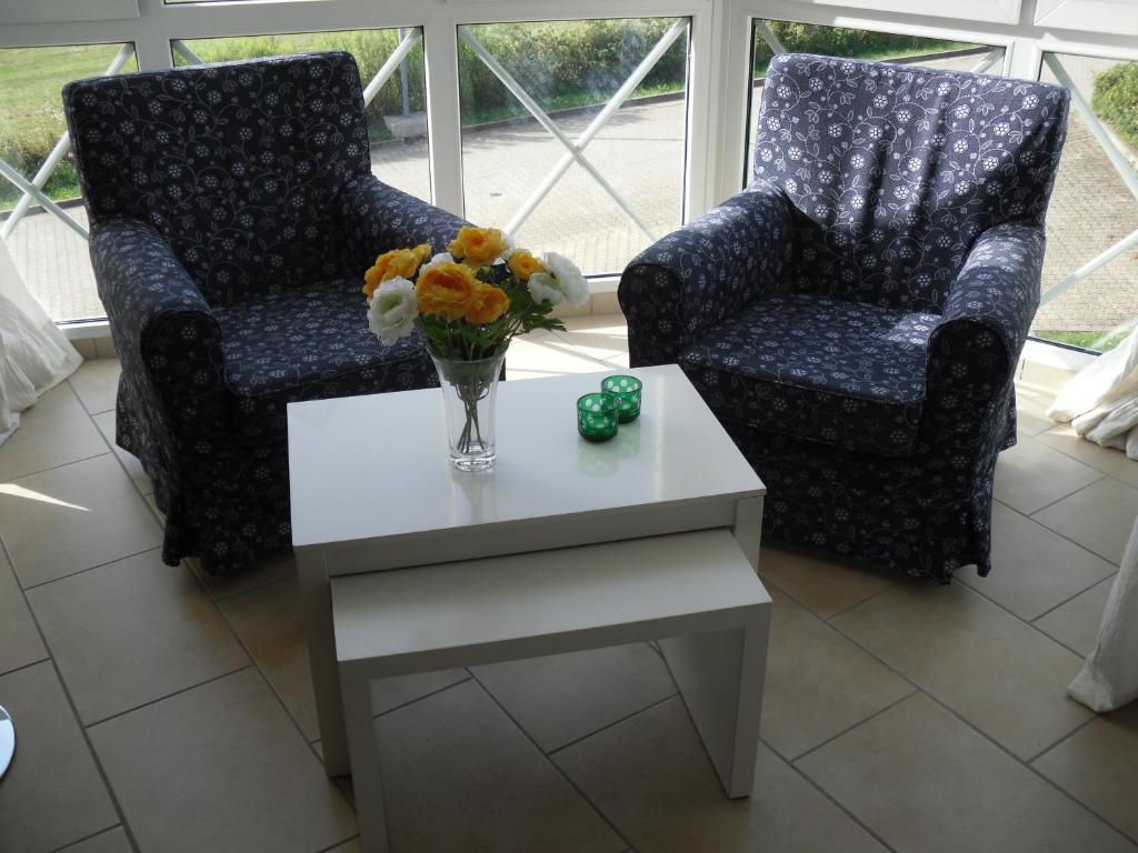 Apartment Sonnenschein Braunlage Værelse billede